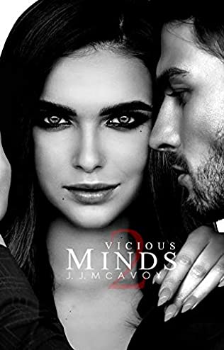 Vicious Minds Part 2 (Children of Vice, #5)