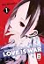 Kaguya-sama: Love is War 01