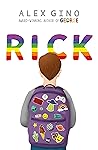 Rick by Alex  Gino
