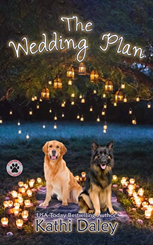 The Wedding Plan (Tess and Tilly #10)