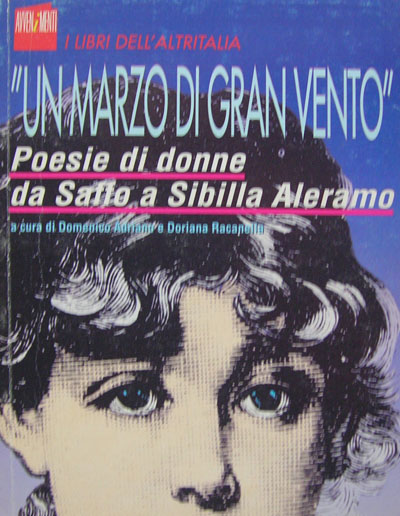 Un marzo di gran vento