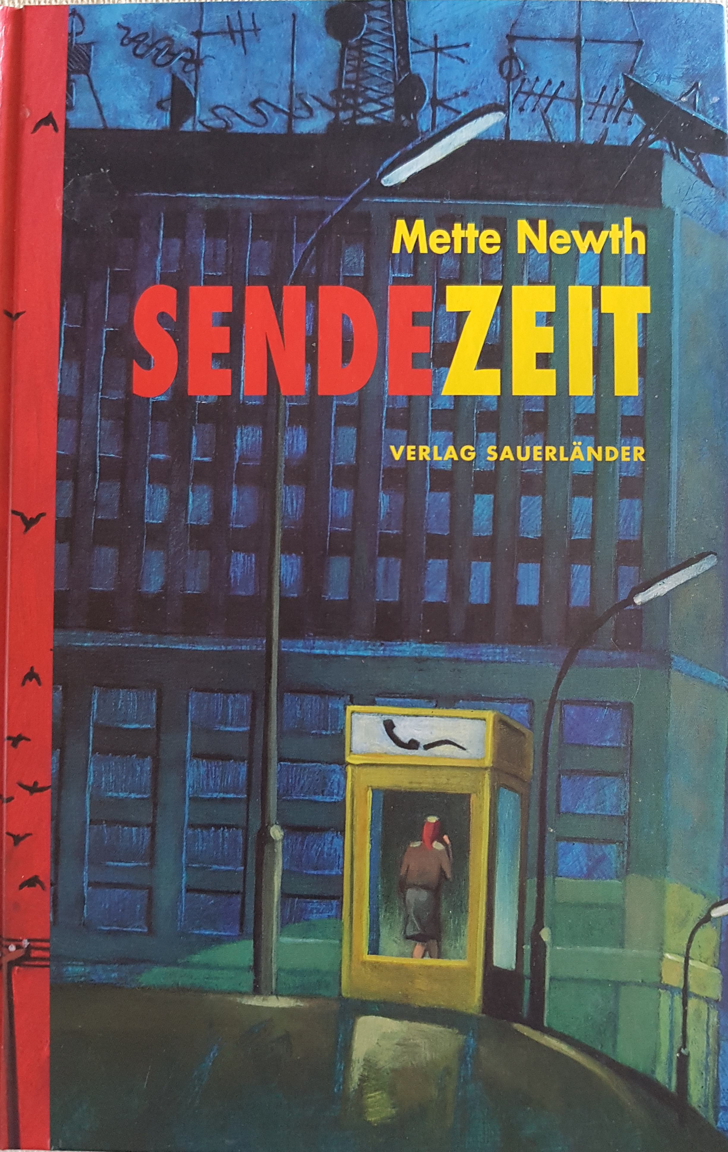Sendezeit