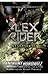 Nightshade (Alex Rider, #12)