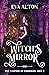 Witch's Mirror (The Vampire...