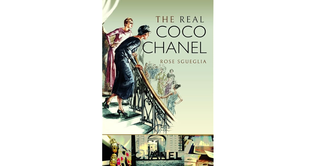 the real coco chanel