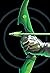 Absolute Green Arrow by Kevin Smith by Kevin Smith