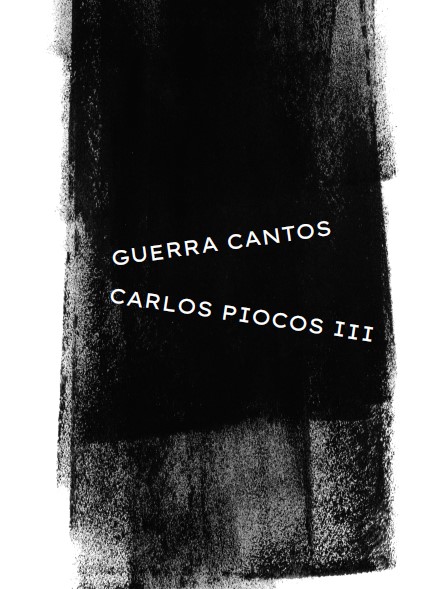 Guerra Cantos (ebook)