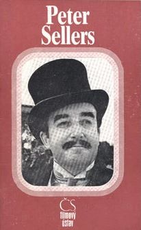 Peter Sellers