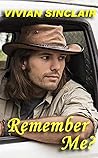Remember Me?  (Starting Over In Wyoming Book 4)