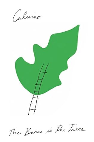 The Baron In The Trees (Our Ancestors Book 2)