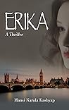 Erika: A Thriller Erika: A Thriller