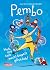 Pembo  by Ayse Bosse