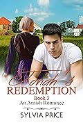 Jonah's Redemption: Book 3