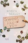 Sweet like you (Honey Springs #1)