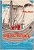 The Spring Voyage by R.J.  Mitchell
