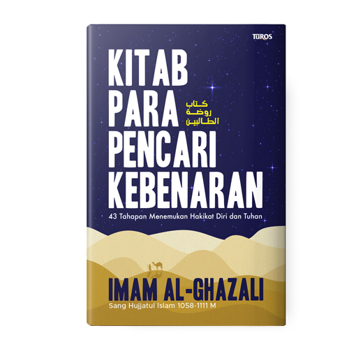 Para Pencari Kebenaran