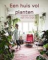 Een Huis Vol Planten Een Huis Vol Planten