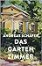 Das Gartenzimmer