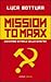 Mission to Marx: Dizionario...