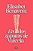 En los zapatos de Valeria by Elísabet Benavent