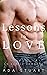 Lessons in Love