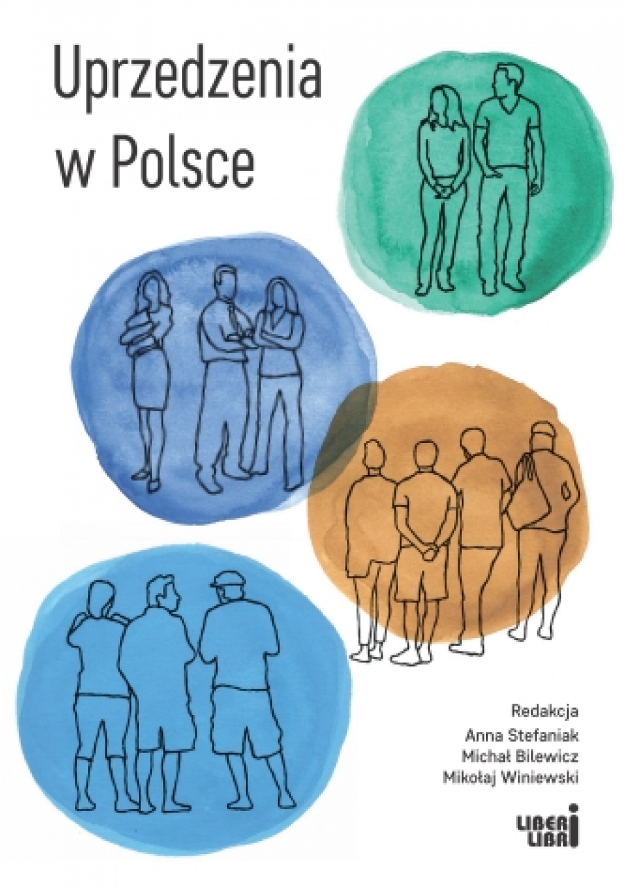 Uprzedzenia w Polsce