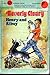 Henry and Ribsy by Beverly Cleary Henry and Ribsy by Beverly Cleary