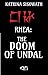 Rhea: the Doom of Undal (Dragon Court,#2)