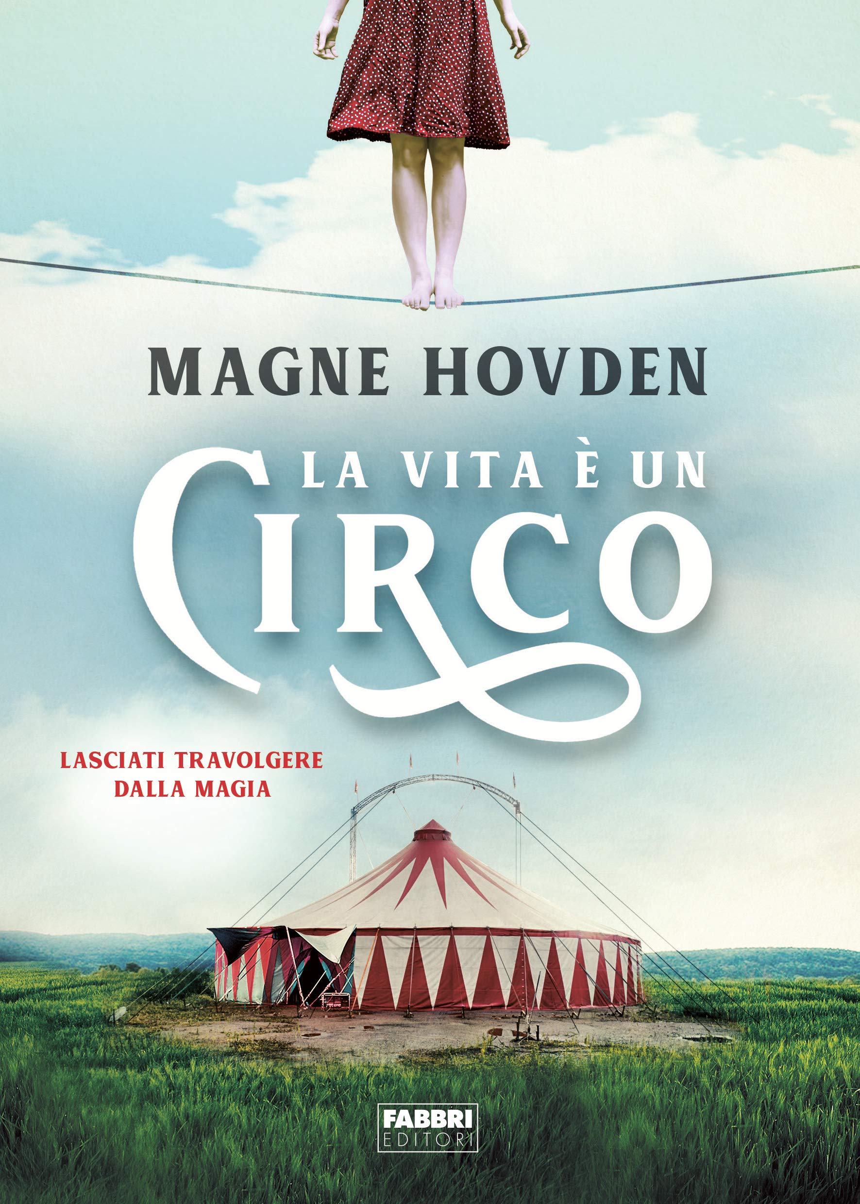 La vita è un circo (Paperback)