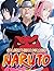 NARUTO Coloring Book For Ki...