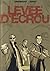 Levée d'écrou
