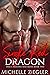 Single Red Dragon (Space Dr...