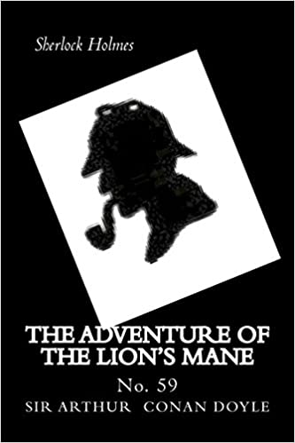 The Adventure of the Lion's Mane (Audio Cassette)