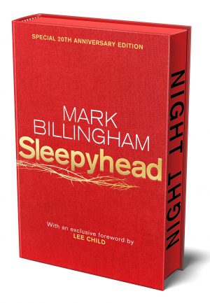 Sleepyhead