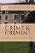 Crime & Crimini: A Loire Chateau Mystery
