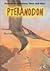Pteranodon by K. S. Rodriguez