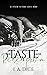 The Taste of Redemption (De...
