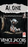 Alone (SCUI Case Files #1)