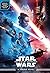 Star Wars The Rise of Skywalker Junior Novel