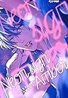 Neon sign Amber by Tanaka Ogeretsu