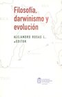 Filosofia, Darwinismo Y Evolucion (Paperback)