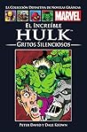 El increíble Hulk by Peter David
