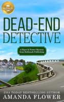 Dead-End Detective (Piper and Porter Mystery #1)