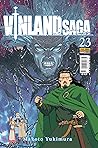 Vinland Saga Vol. 23