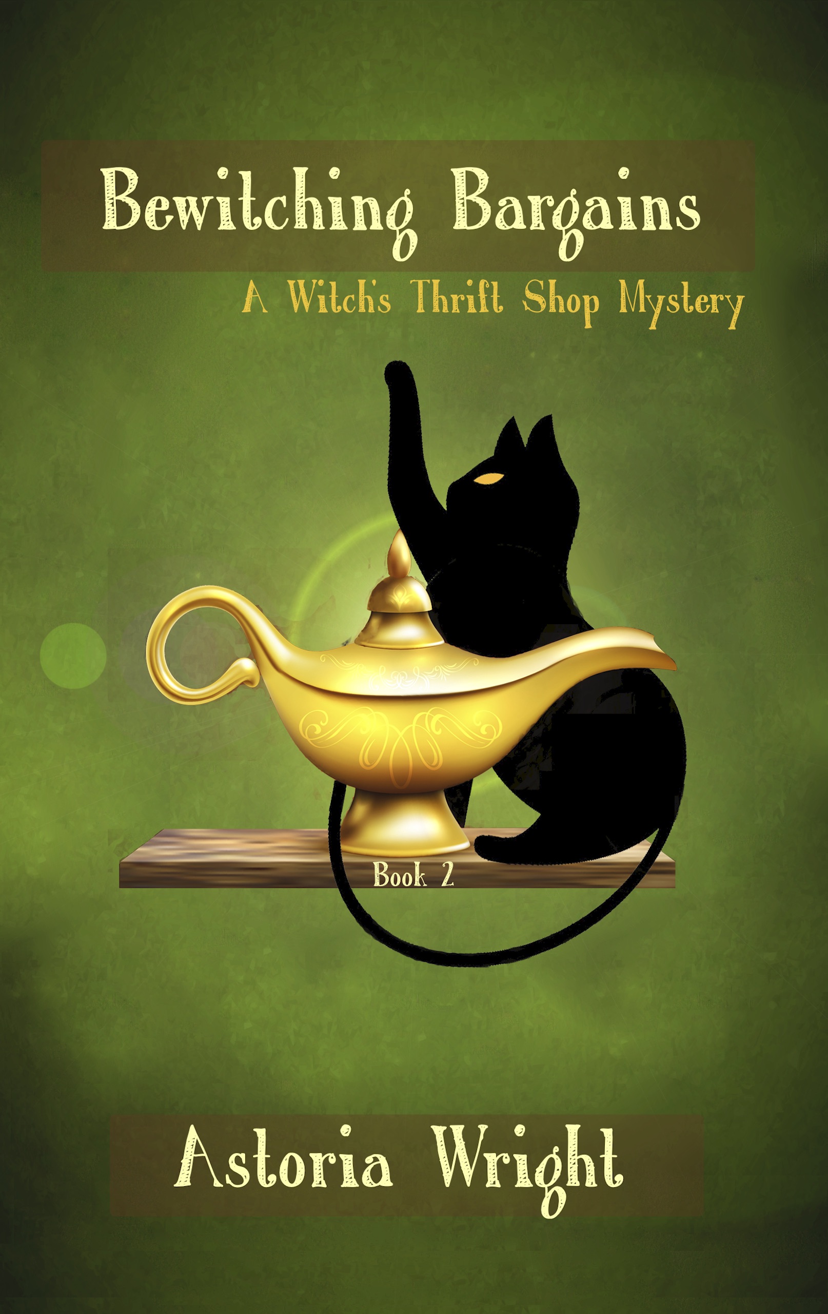 Bewitching Bargains