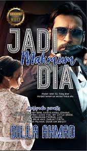 Jadi Makmum Dia (Paperback)