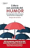 Lidera con sentid...