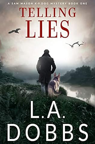 Telling Lies (Sam Mason Mysteries, #1)