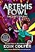 The Lost Colony (Artemis Fowl, #5)
