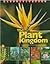 The Plant Kingdom by Theresa Greenaway